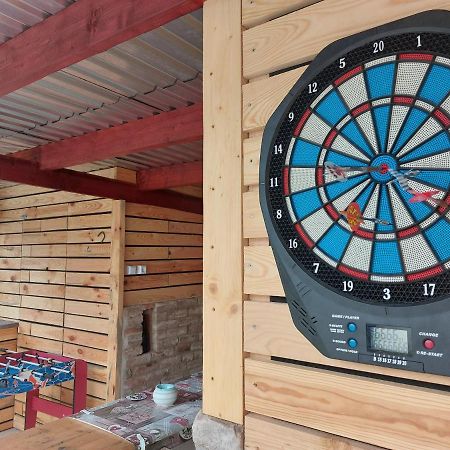 Koller Apartmanhaz Sárvár Εξωτερικό φωτογραφία