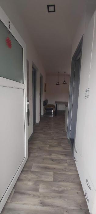 Koller Apartmanhaz Sárvár Εξωτερικό φωτογραφία