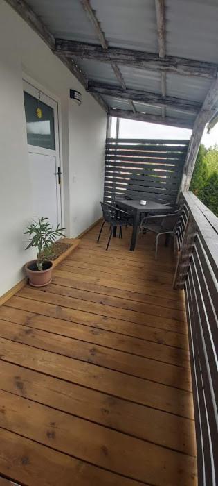 Koller Apartmanhaz Sárvár Εξωτερικό φωτογραφία