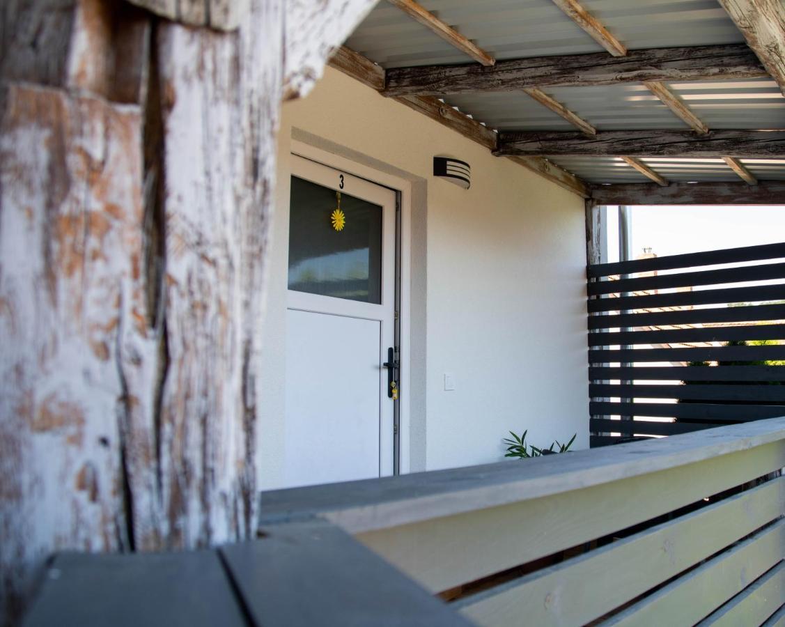 Koller Apartmanhaz Sárvár Εξωτερικό φωτογραφία