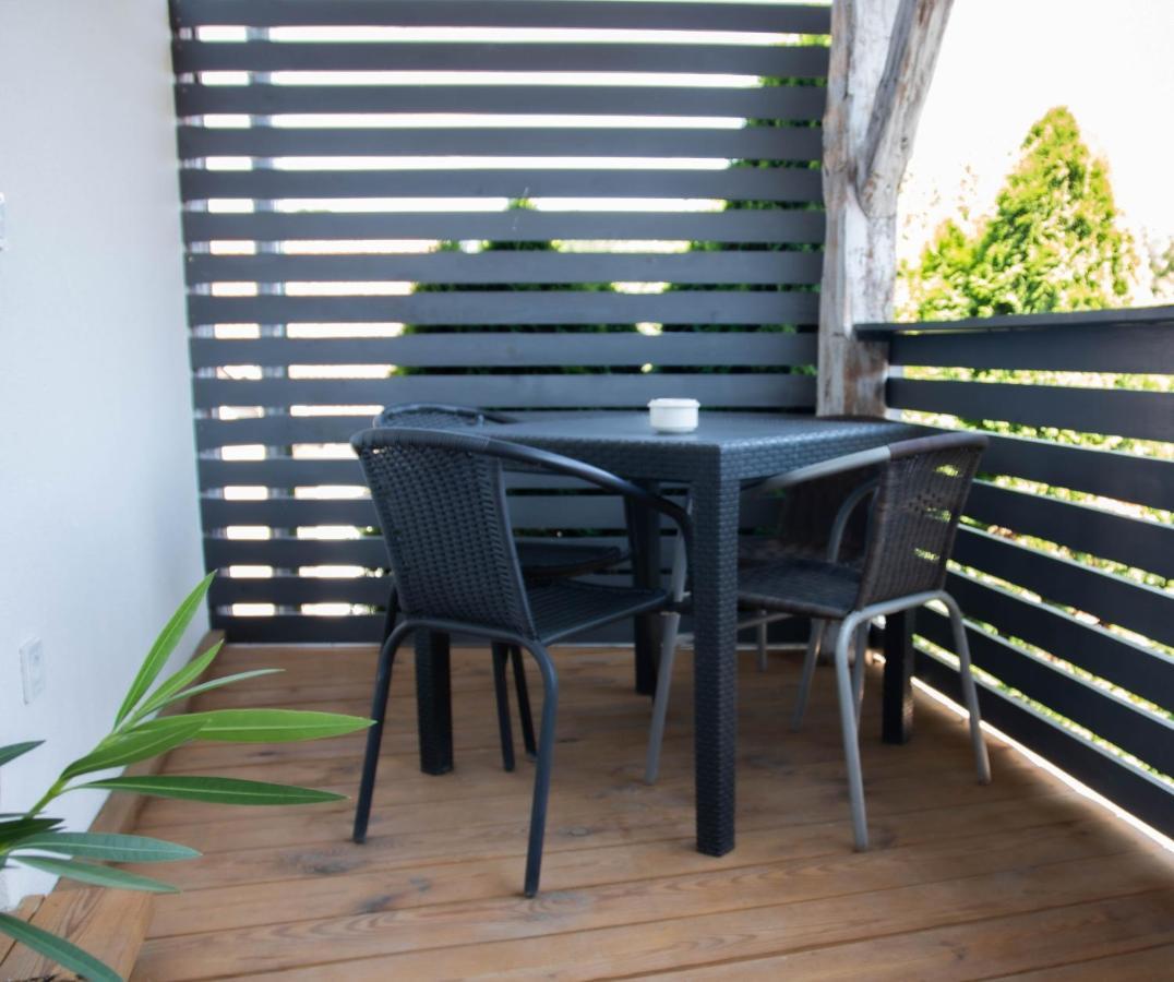 Koller Apartmanhaz Sárvár Εξωτερικό φωτογραφία