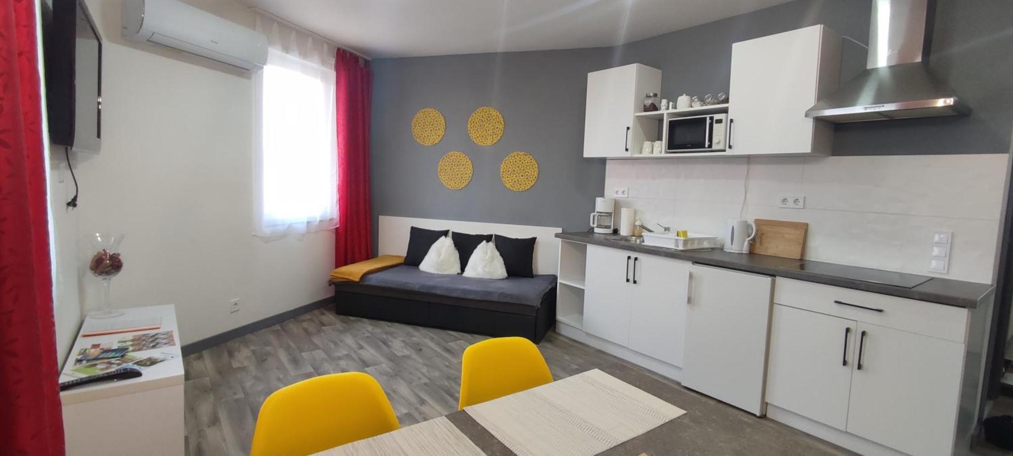 Koller Apartmanhaz Sárvár Εξωτερικό φωτογραφία